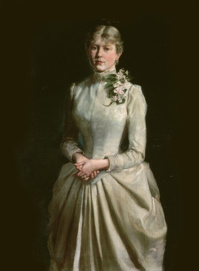Portrait of the Artist